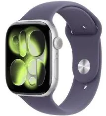 Apple Watch Series 11 Silver 1 Apple Watch Series 11 Silver 1