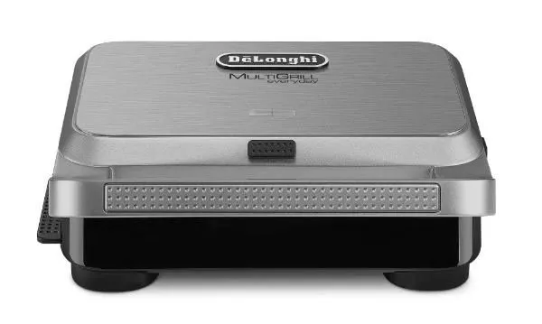 Гриль для сендвичей DeLonghi SW12AC.S