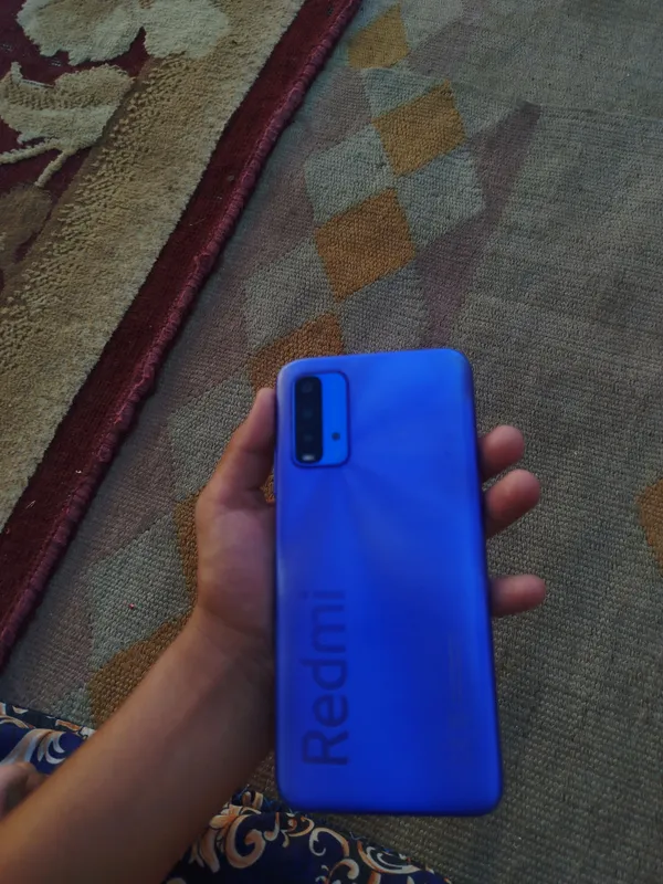 Redmi 9T, хороший, батарея хорошая, экран 2 Redmi 9T, хороший, батарея хорошая, экран 2