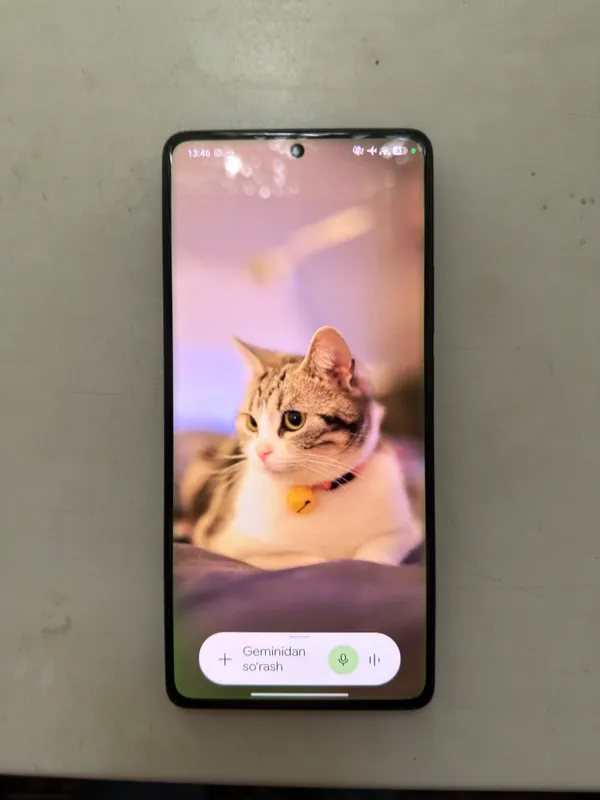 Poco F5 12/256 GB 1