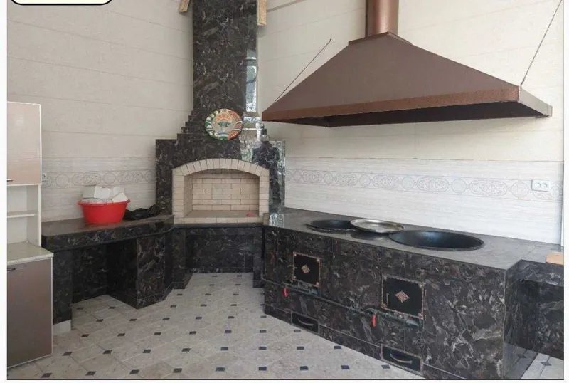 Продажа евроучатска на Окуе(Джакурганская), 3-сотки (N 11688 ) — фото 1
