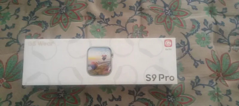 смарт соат модел S9Pro 2 смарт соат модел S9Pro 2