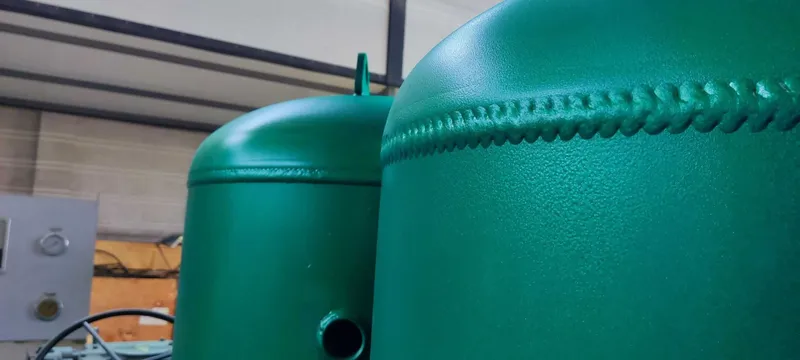 Ressivor ресивир для воздух bak havoga 250 l toshkent 500l 100l