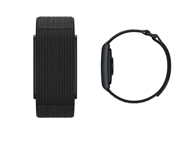 Amazfit Helio Strap • Фитнес браслет 3