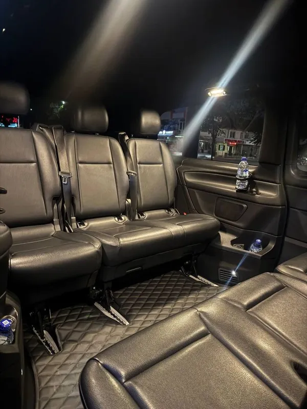 Mercedes Benz Miniven Vito Vclass к вашему услугу!!! — фото 7