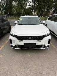 Voyah Free Apollo Tech naqd va xalol nasiyaga