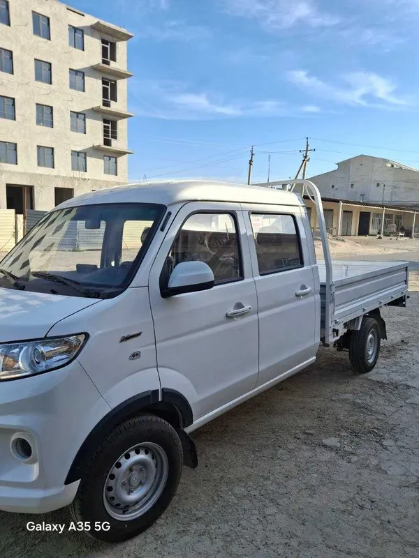 Shinaray T32 dubl kabina metan qoyilgan/ Шинерай Т32 172,5 mln