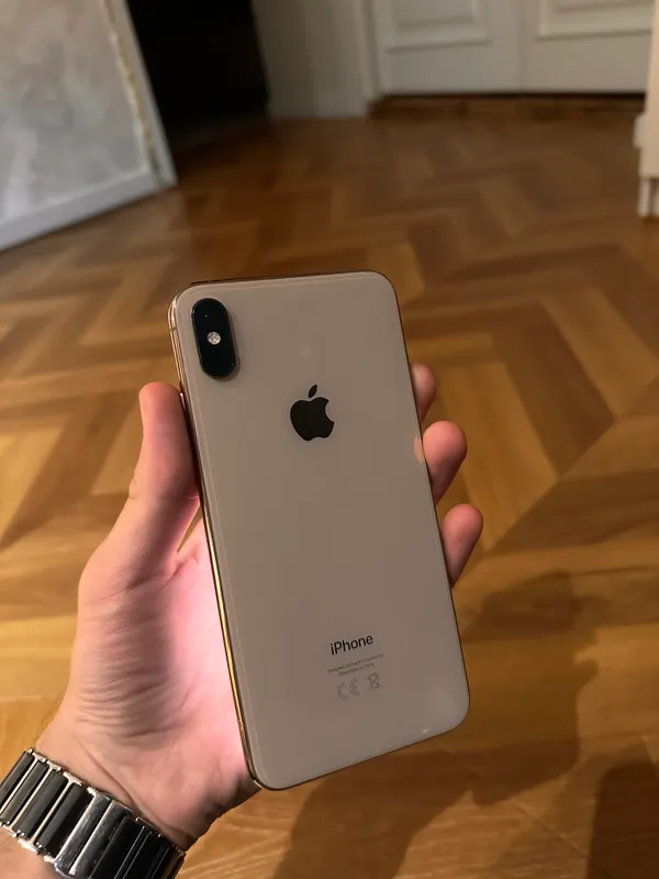 XS Max 64 GB Srochna 3 XS Max 64 GB Srochna 3