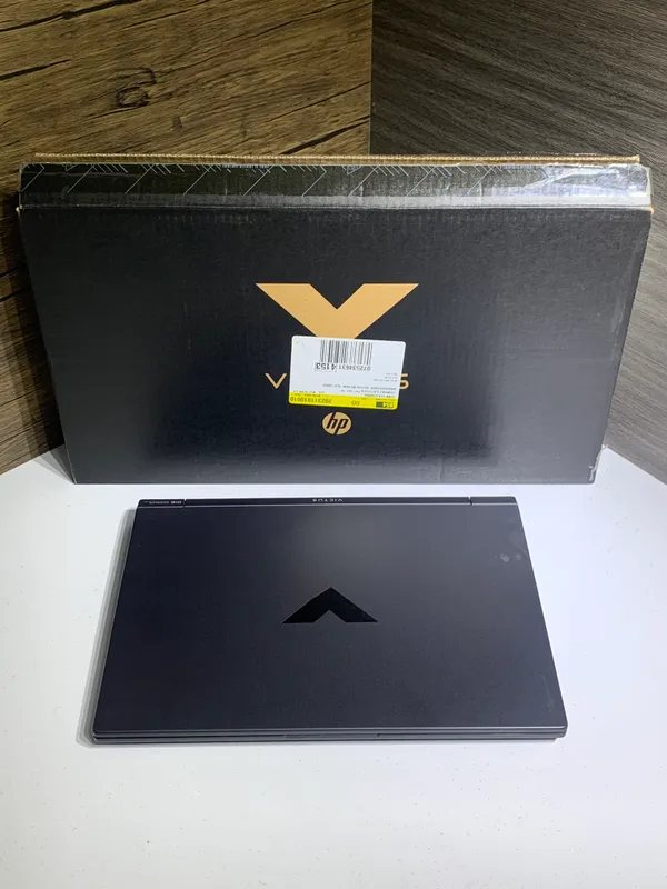 HP VICTUS 15 идеальный 1 HP VICTUS 15 идеальный 1
