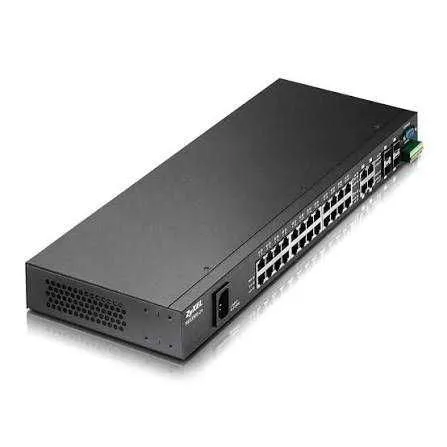Коммутатор Zyxel MES3500-24S
