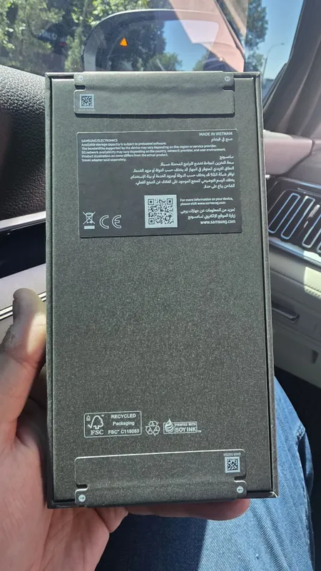 Samsung 25 ultra Новый 2