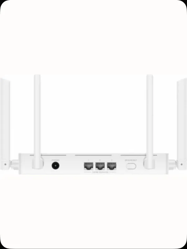 Huawei AX2 WIFI ROUTER gigabitli 2 Huawei AX2 WIFI ROUTER gigabitli 2
