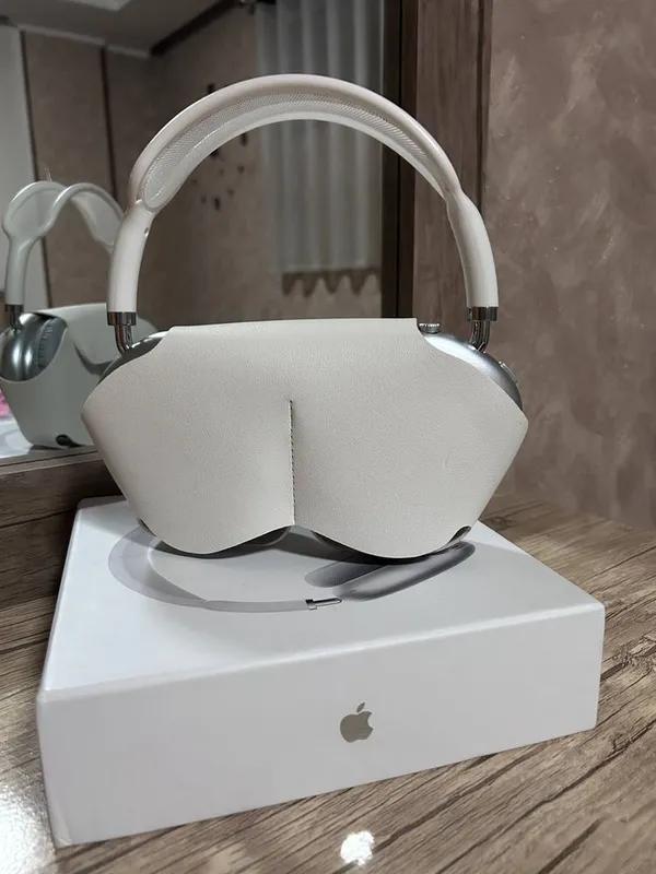 Air pods max sotiladi — фото 1