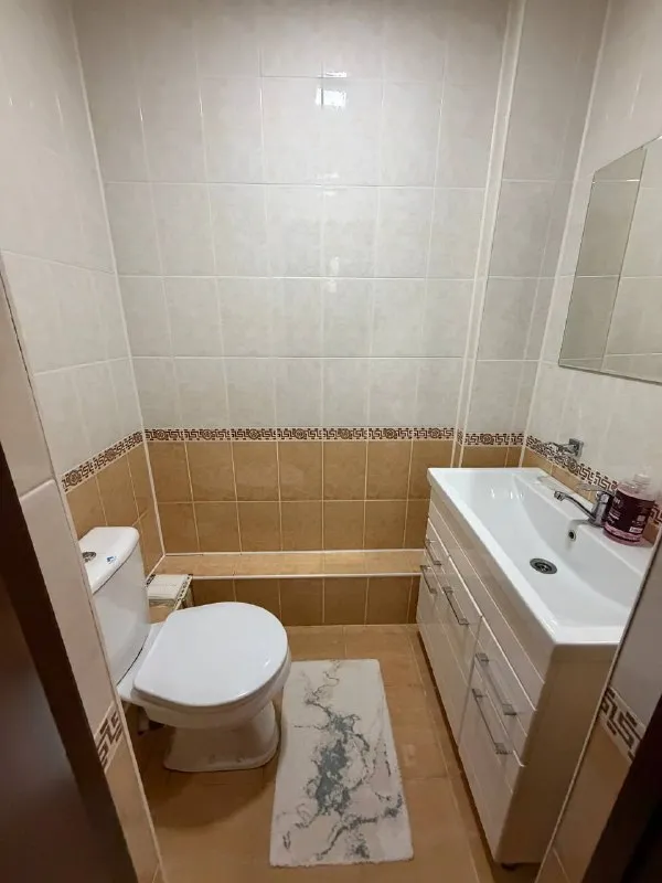3 xonali kvartira, 82 m2, Mirobod 6 3 xonali kvartira, 82 m2, Mirobod 6