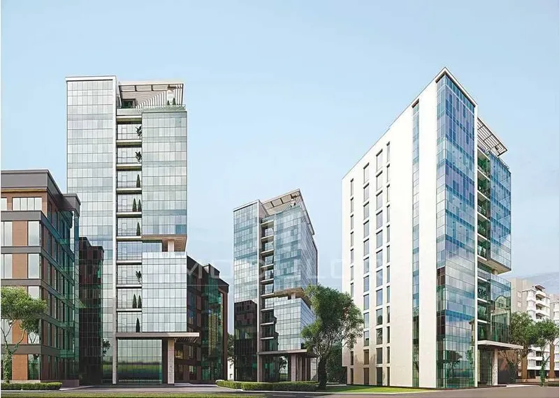 Алайский рынок | Продается Отдельно Стоящая Здания 7000м² | ЦЕНТР
