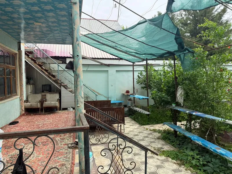 Chirchiqda dacha sotiladi 4 sotu hamma sharoitlari bor — фото 7