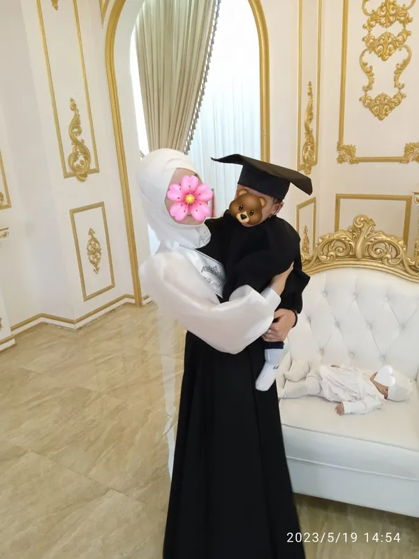 Bitiruvchilar uchun