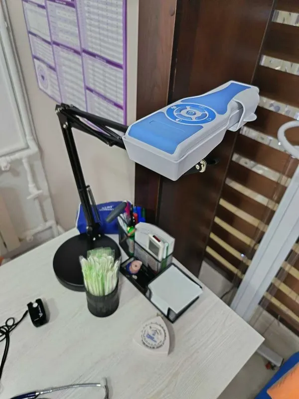 Веновизор Вено Искатель Vein Finder DVA30 2 Веновизор Вено Искатель Vein Finder DVA30 2