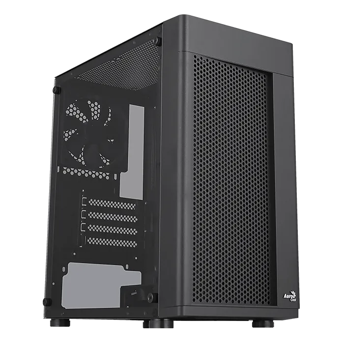 Aerocool Hexform Mini Tower ORIGINAL Case 7 Aerocool Hexform Mini Tower ORIGINAL Case 7