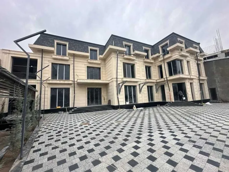 Сдаётся здание общей площадью 1100 м² Алмазарский район — фото 2