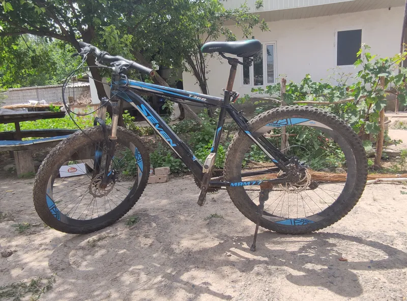 velosiped