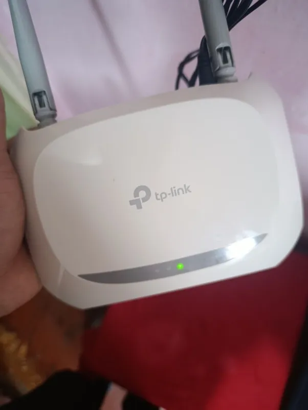 Продаю роутер tp_link — фото 1