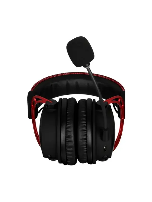 Игровые наушники HyperX Cloud Alpha Wireless — фото 2