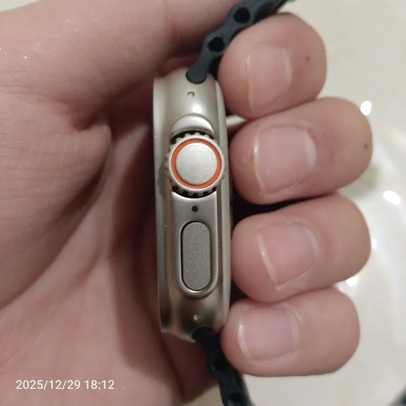 Samart soat nomi smart 8 — фото 3