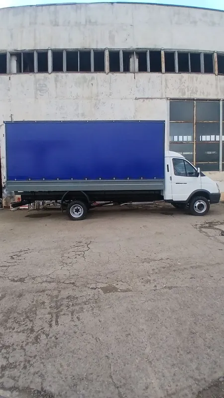 Gazel biznes sotiladi 2