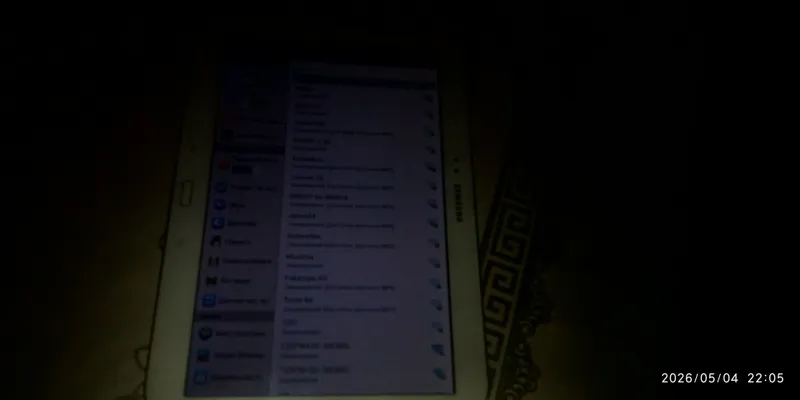 Samsung galaxy Tab3 2 Samsung galaxy Tab3 2