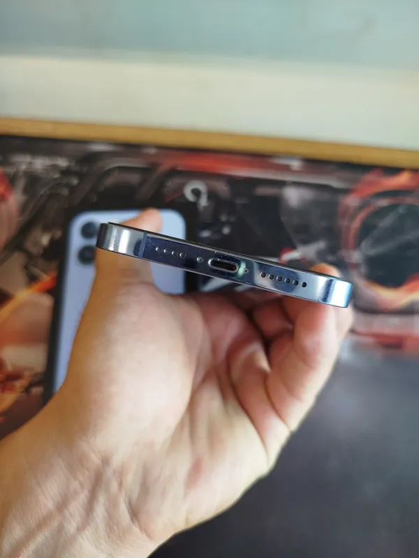 iPhone 13 Pro Max 256 3