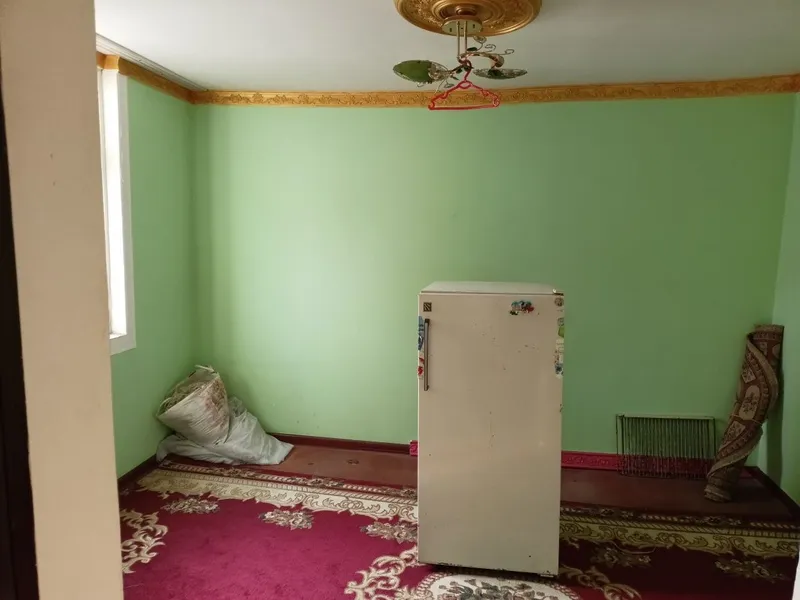 OILA uchun IJARAGA 15-iyuldan keyin. MAKLER HAQI YOʻQ.Mirobod tumani s 8