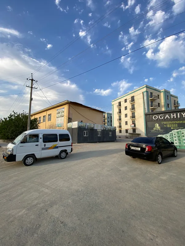 Sotiladi - Продается 3