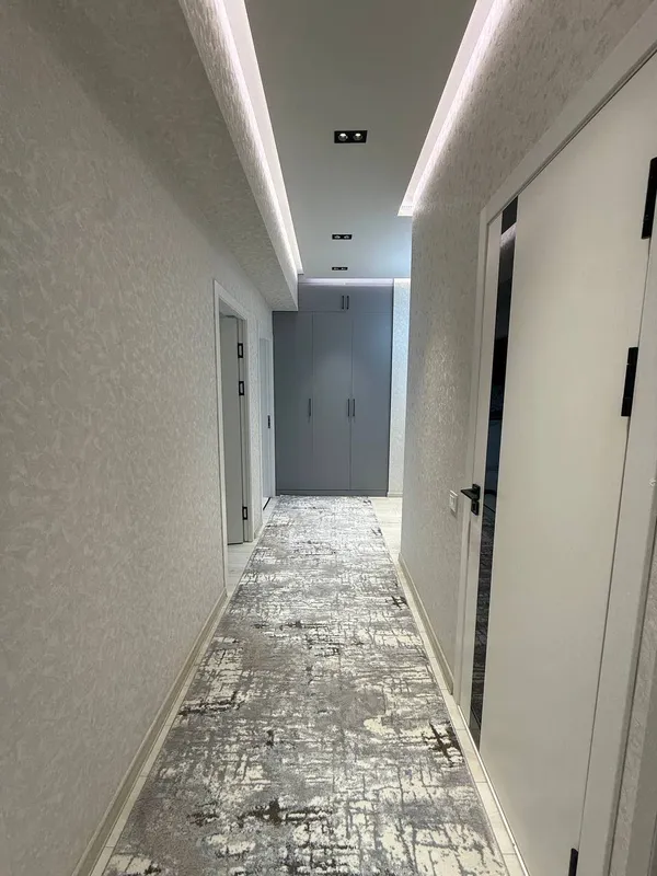 Yunsabot 14kvartl bez makler 2 xona ijaraga uy 350 6