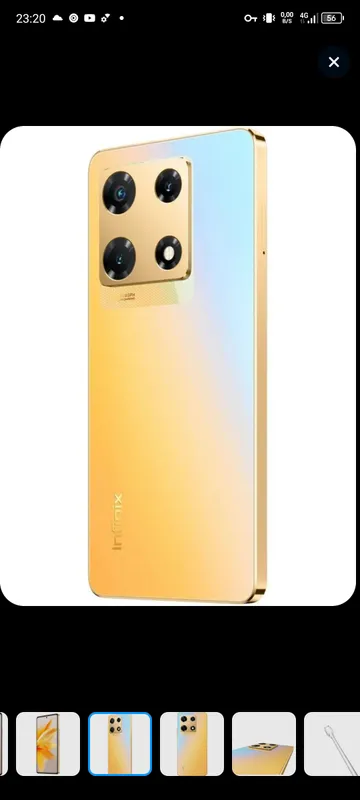 Infinix 30 pro