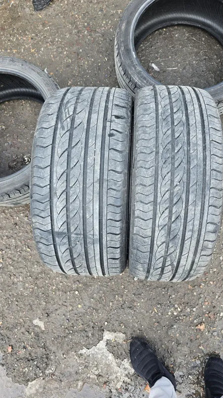 275/35/R20,245/40/R20 centara 4