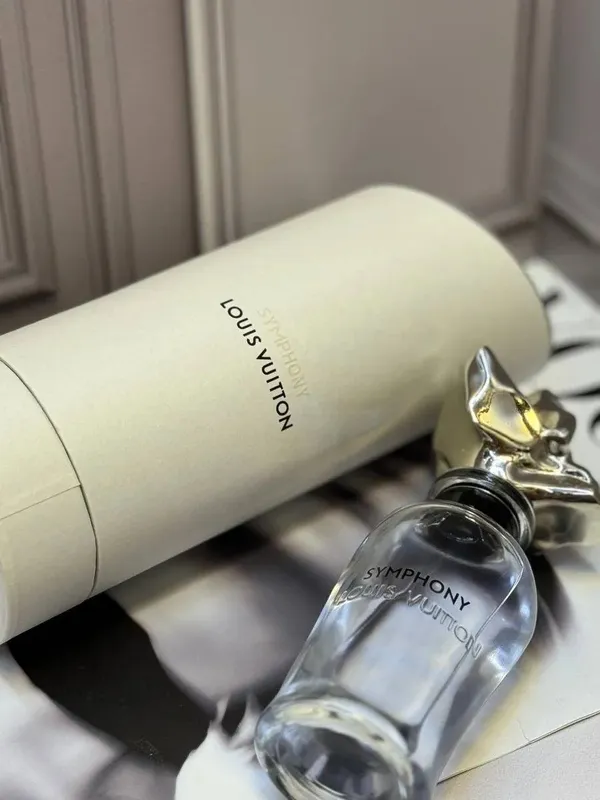 Symphony Louis Vuitton 10-100 ml — фото 3