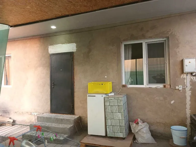 Продается дом в Алмалыке в Районе нового ДСК или сдается в аренду. — фото 2 Продается дом в Алмалыке в Районе нового ДСК или сдается в аренду. — фото 2