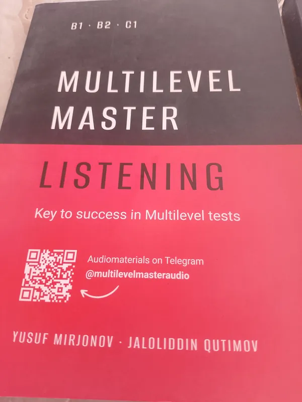 Multilevel Master Listening