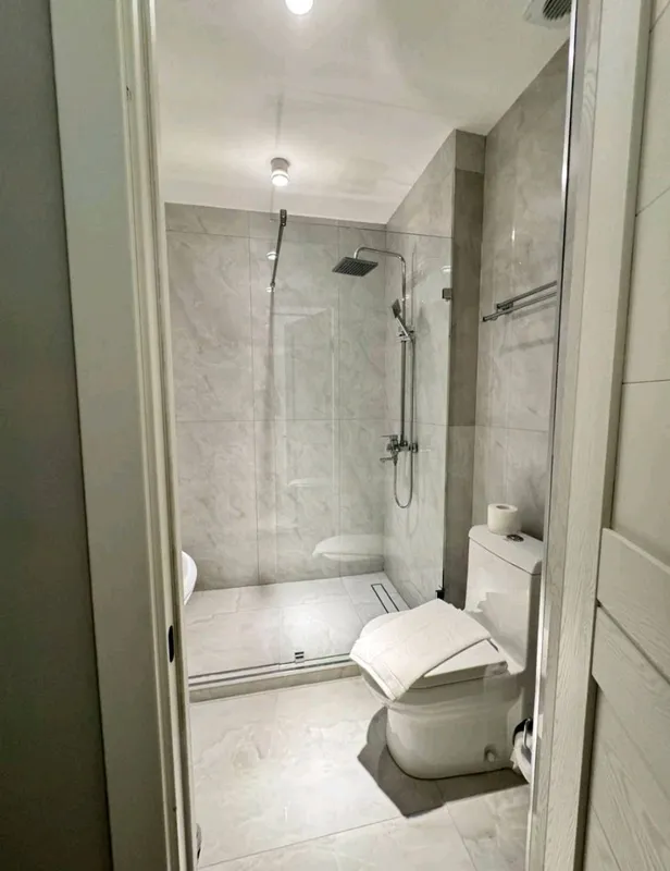 Продаётся гостиница 65 номеров в Яккасарае — фото 3