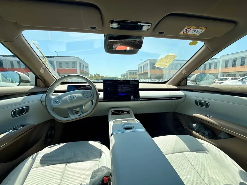 Nevo A06 EV (2025) — Yangi 0 km, 510 km masofa, Premium Sedan! 25500$ 7 Nevo A06 EV (2025) — Yangi 0 km, 510 km masofa, Premium Sedan! 25500$ 7