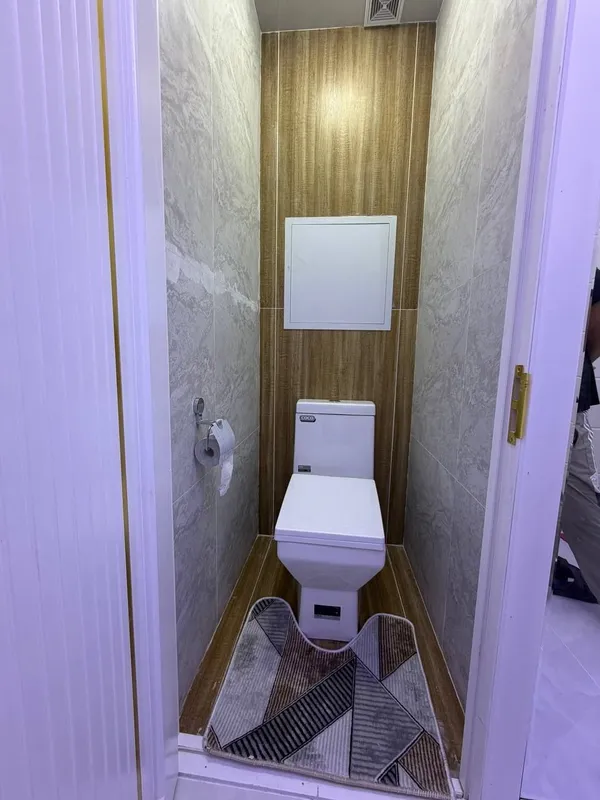 Продажа 1к квартира 7