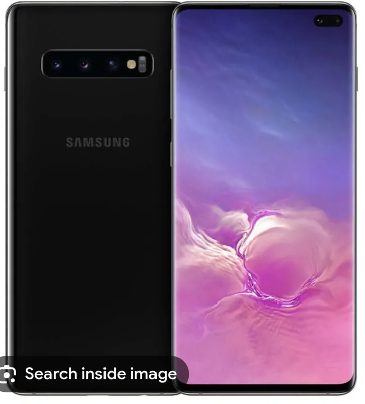 samsung s10 puls