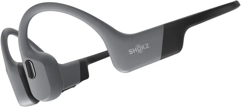 SHOKZ OpenSwim Pro — ochiq quloqli quloqchinlar 1