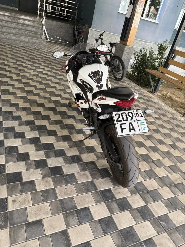 Продаю мотоцикл 200 кубов 7 Продаю мотоцикл 200 кубов 7