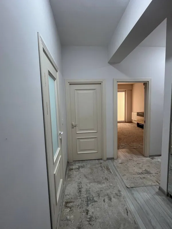 Квартира Яккасарой Аренда Жк Зарафшан сити — фото 4