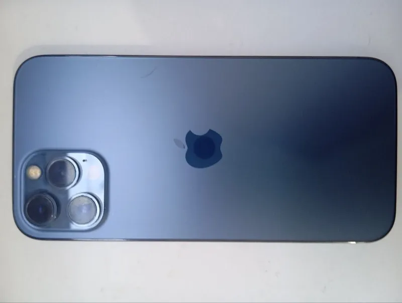 Продам iPhone 12pro max 128 в идеальном состоянии 2 Продам iPhone 12pro max 128 в идеальном состоянии 2