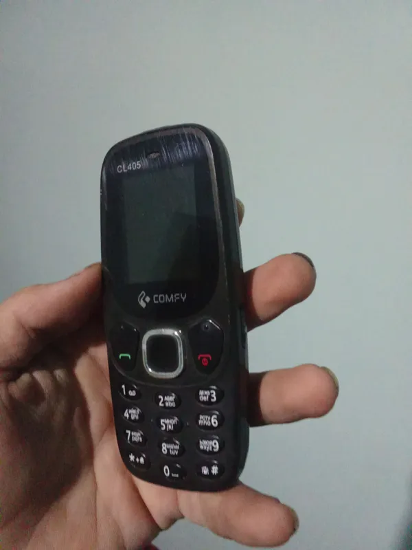 tugmali telefon
