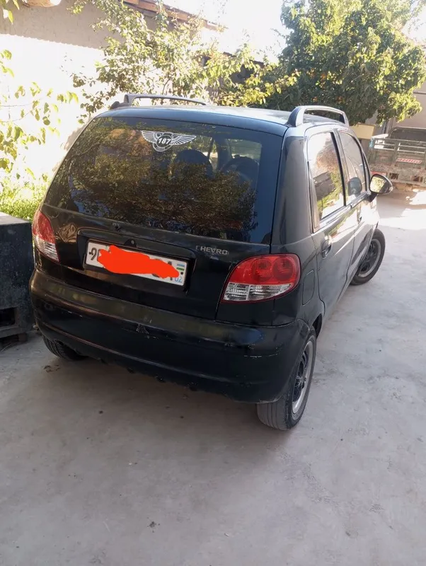 Matiz sotiladi srochno 2013 yil 3