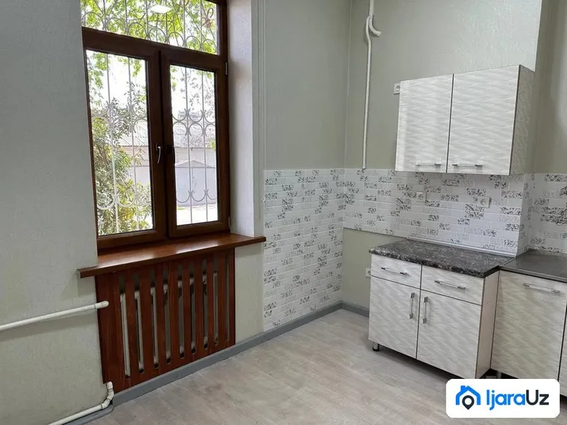 100 m²lik bino ijarasi, Yakkasaroy tumani · ID 43175 4